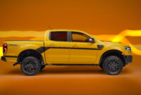 Release Date new ford ranger 2022