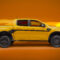 Release Date new ford ranger 2022