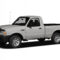 4 Ford Ranger Xl 4dr 4×4 Regular Cab Styleside 4 Ft Box 114