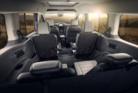 4 ford transit connect review andy mohr ford plainfield in interior ford transit connect Engine interior ford transit connect