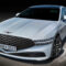 4 genesis g4 rendering tries to remove camo from prototype 2023 genesis g90 price 4 Genesis G4 Rendering Tries To Remove Camo From Prototype 2023 Genesis G90 Price