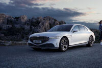 New Model and Performance 2023 genesis g90 price