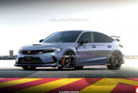 4 honda civic type r: everything we know about the 4th gen 2022 honda civic type r specs Redesign and Concept 2022 honda civic type r specs