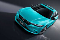 New Review new acura integra 2022