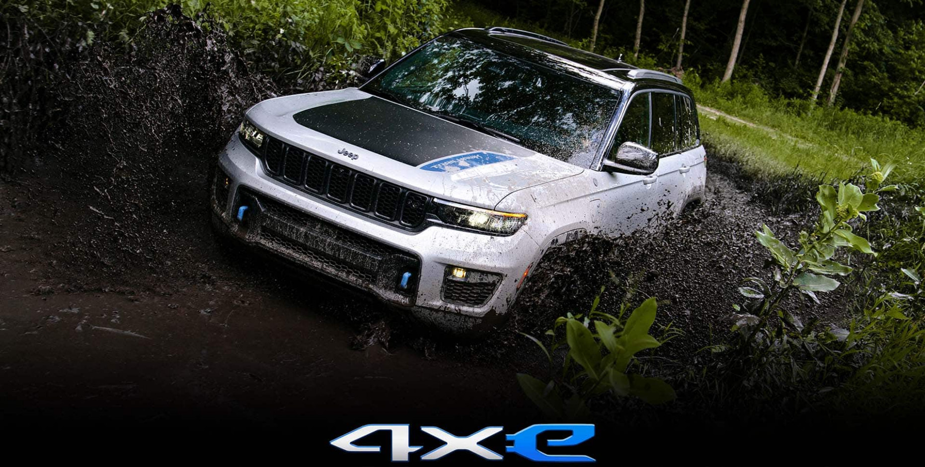 Picture 2022 jeep grand cherokee 4xe Picture 2022 jeep grand cherokee 4xe