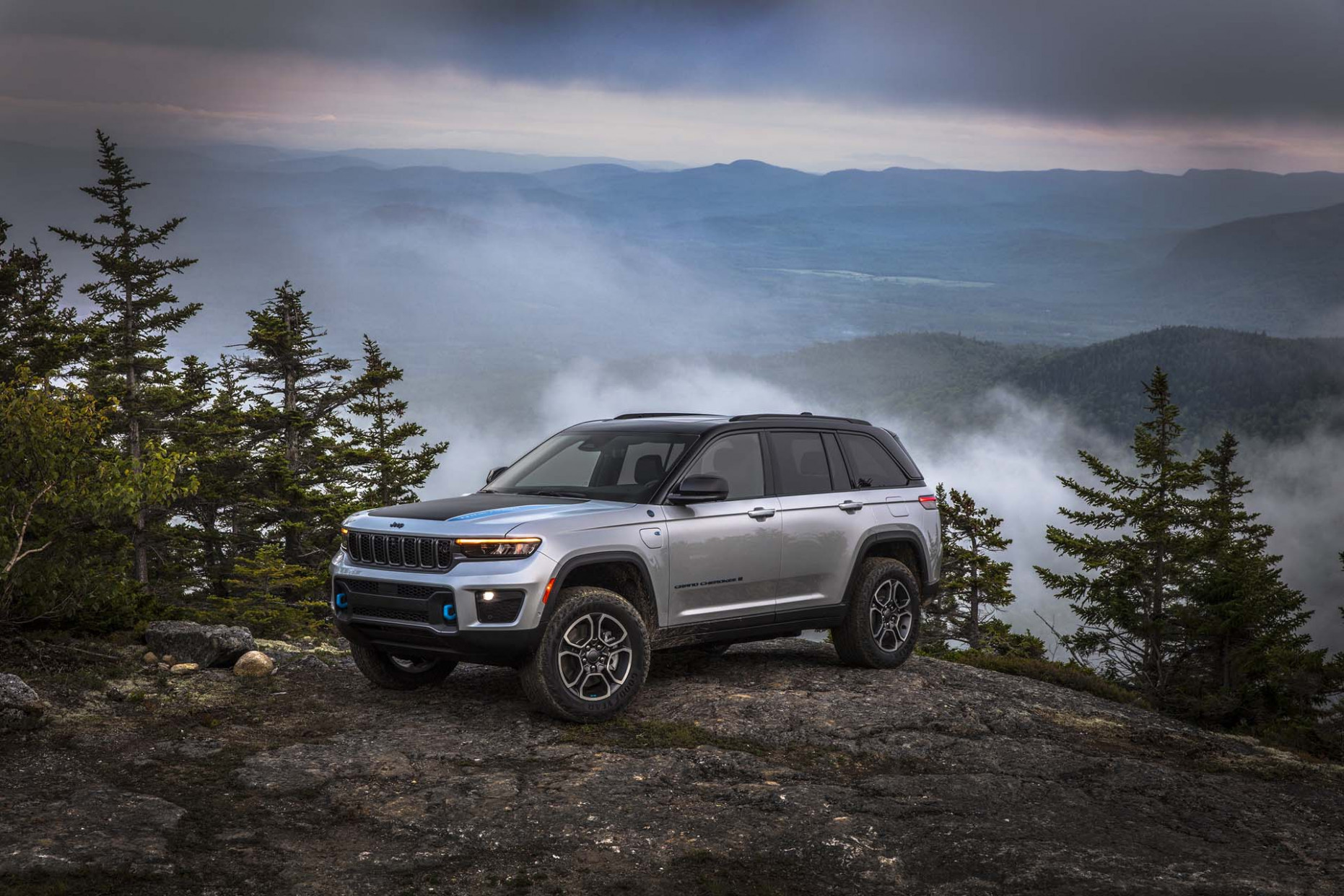 Review and Release date 2022 jeep grand cherokee 4xe Review and Release date 2022 jeep grand cherokee 4xe