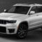 4 Jeep Grand Cherokee: Everything We Know 2022 Jeep Grand Cherokee Price