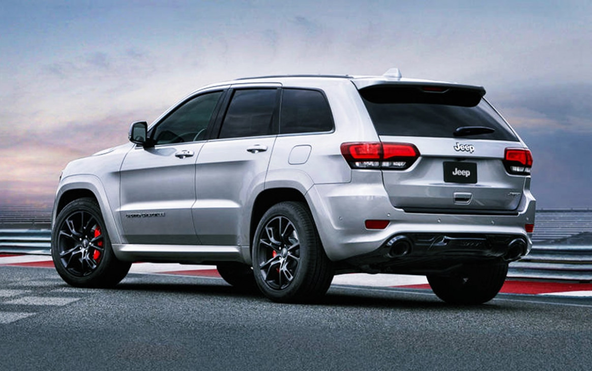 Spesification 2023 jeep grand cherokee led headlights