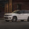 4 Jeep Grand Cherokee Review, Ratings, Specs, Prices, And Grand Cherokee 2022 Price