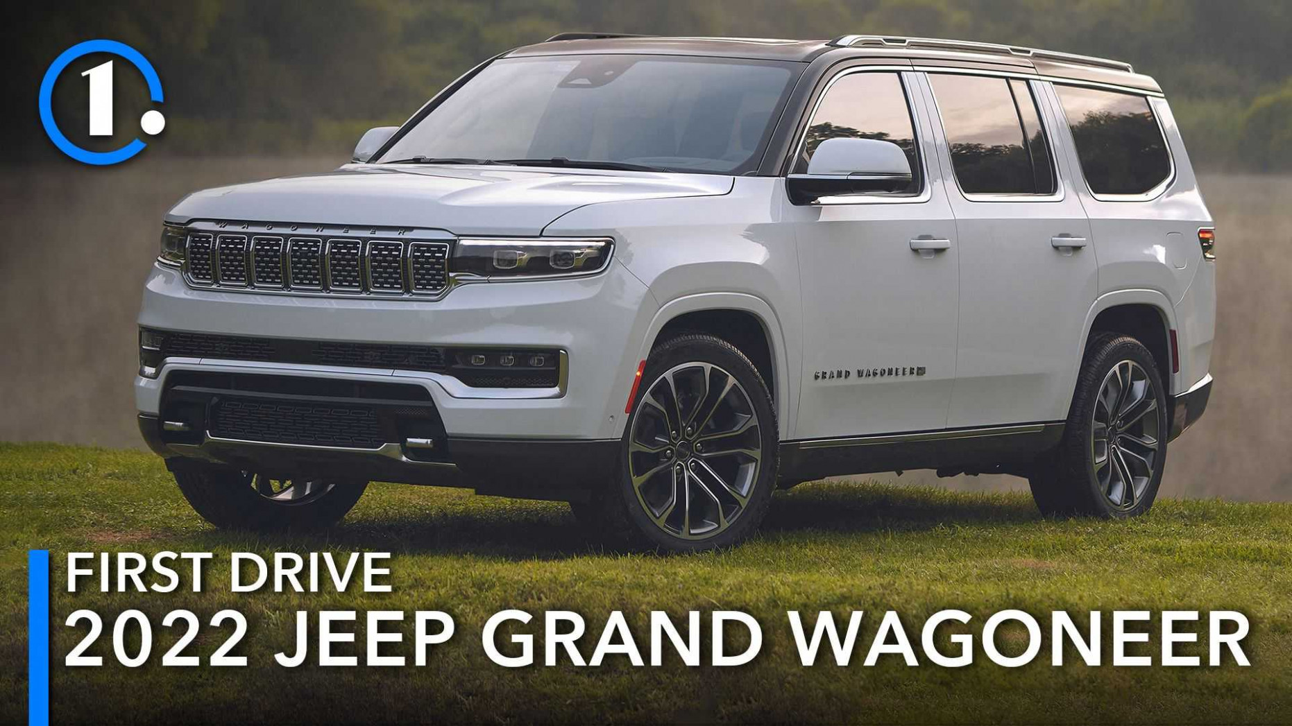 Picture 2022 jeep wagoneer for sale