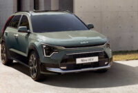 4 kia niro first look: bye bye, boring kia niro review 2023 Reviews kia niro review 2023