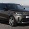 4 Land Rover Discovery Metropolitan Edition Rises Above The 2023 Land Rover Discovery Images