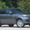 4 Land Rover Range Rover Hse Review: Because You’re Worth It Range Rover Hse Price