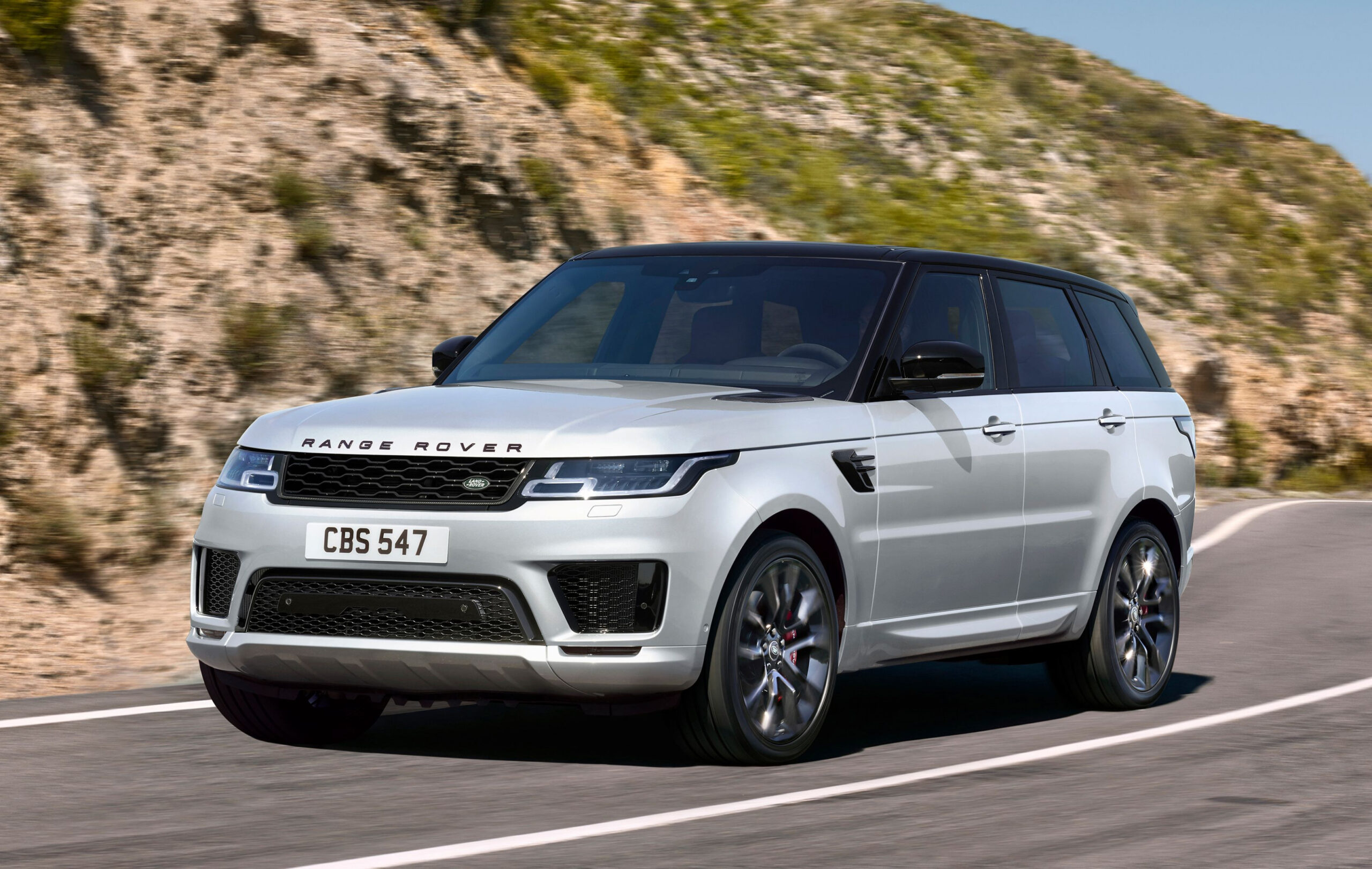 4 Land Rover Range Rover Sport Review, Pricing, And Specs Range Rover Sport Cost