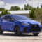 4 Lexus Nx Debuts With A Plug In Hybrid Powertrain, New Lexus Plug In Hybrid