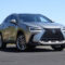 4 Lexus Nx Review 2023 Lexus Nx Review
