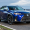 Style lexus ux 250h hybrid price