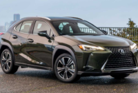 4 lexus ux interior colors, release date, price new 4 lexus 2023 lexus ux price Review and Release date 2023 lexus ux price