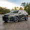4 Lexus Ux Review, Pricing, And Specs Lexus Ux 250h Hybrid Price