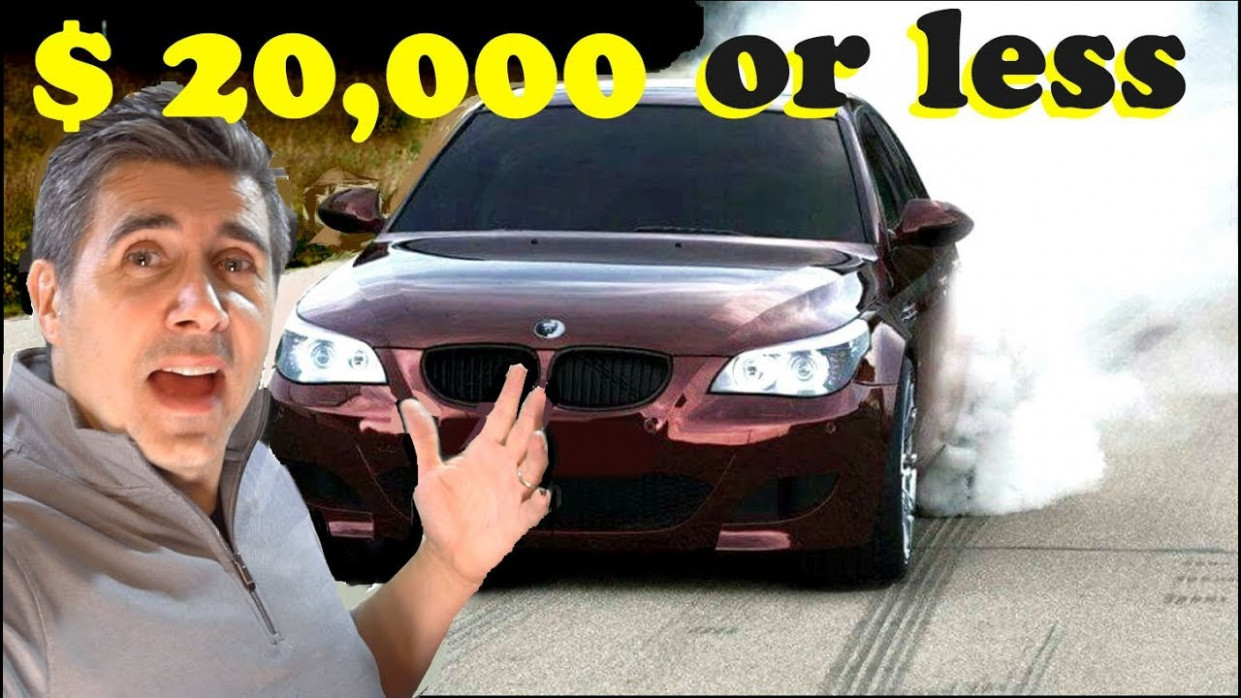 Model 500 hp cars under 20k Model 500 hp cars under 20k