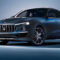 Rumors maserati levante 2023 price
