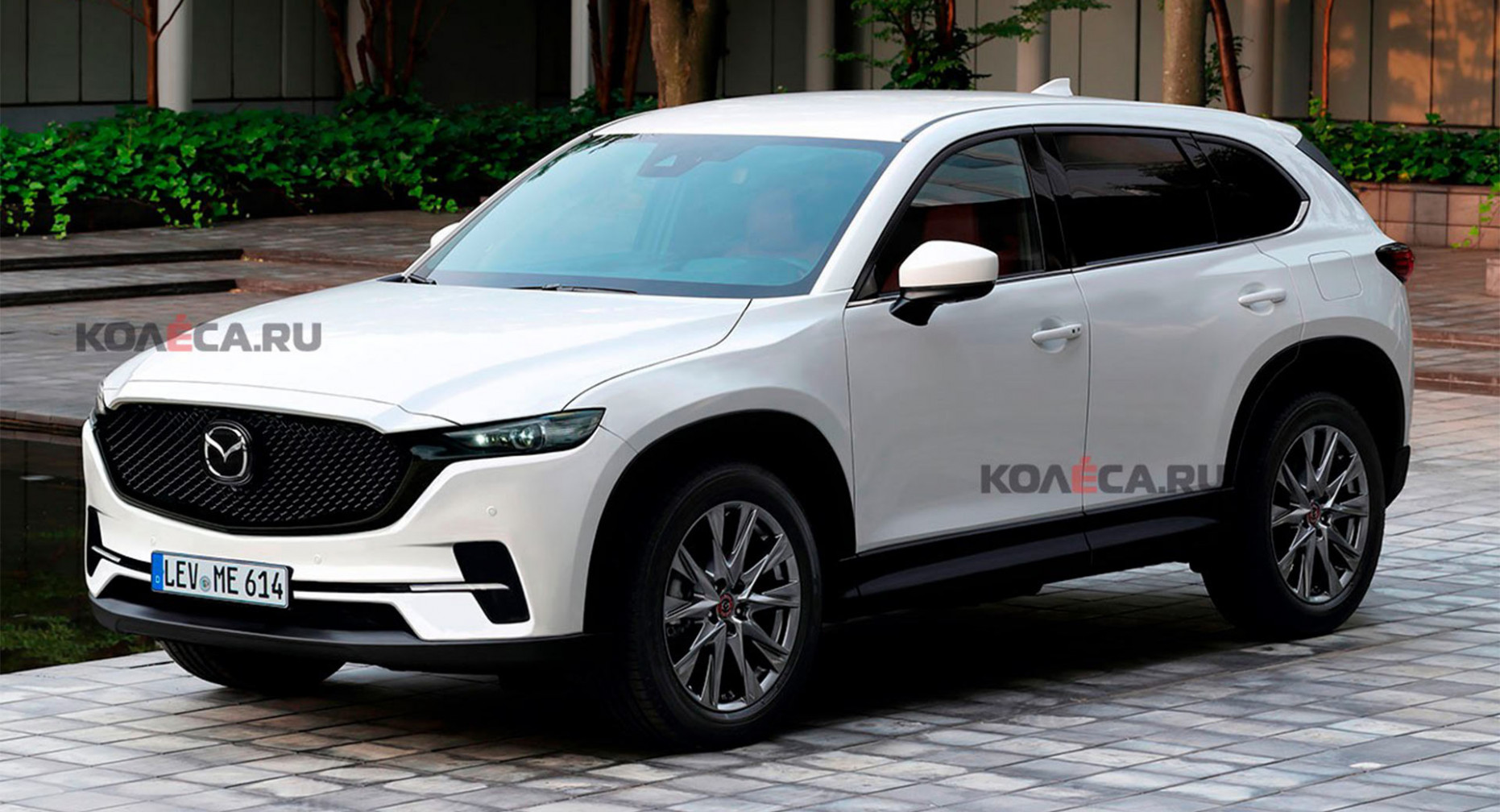 4 Mazda Cx 4: New And Possibly Rwd Based Cx 4 Replacement Mazda Cx 5 2023 Facelift