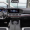 4 Mercedes Amg Gle 4 Coupe S Gets Fresh Tech, More Power, New Look Amg Gle 63 Interior