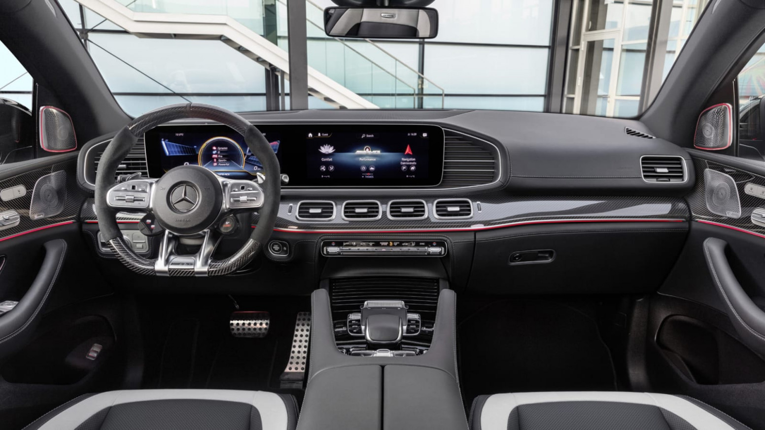 Exterior and Interior amg gle 63 interior Exterior and Interior amg gle 63 interior