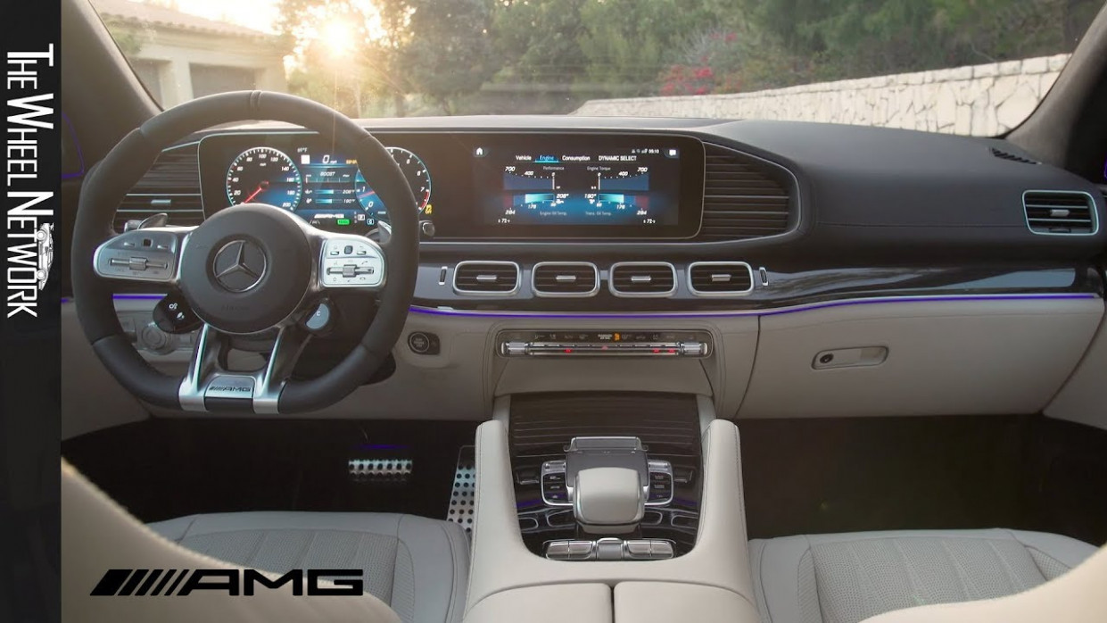 Rumors amg gle 63 interior Rumors amg gle 63 interior