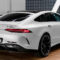 4 Mercedes Amg Gt 4 S Sound, Interior And Exterior Details Mb Amg Gt 63