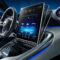 4 Mercedes Amg Sl Reveals Leather Lined Interior, 4 4 Layout 2022 Mercedes Sl Interior