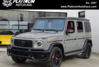 Engine g wagon amg price