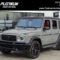 4 Mercedes Benz G Class Amg G 4 Stock # 4 For Sale Near G Wagon Amg Price