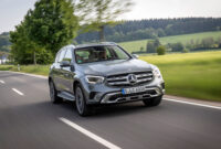 Price and Release date 2022 mercedes benz glc class