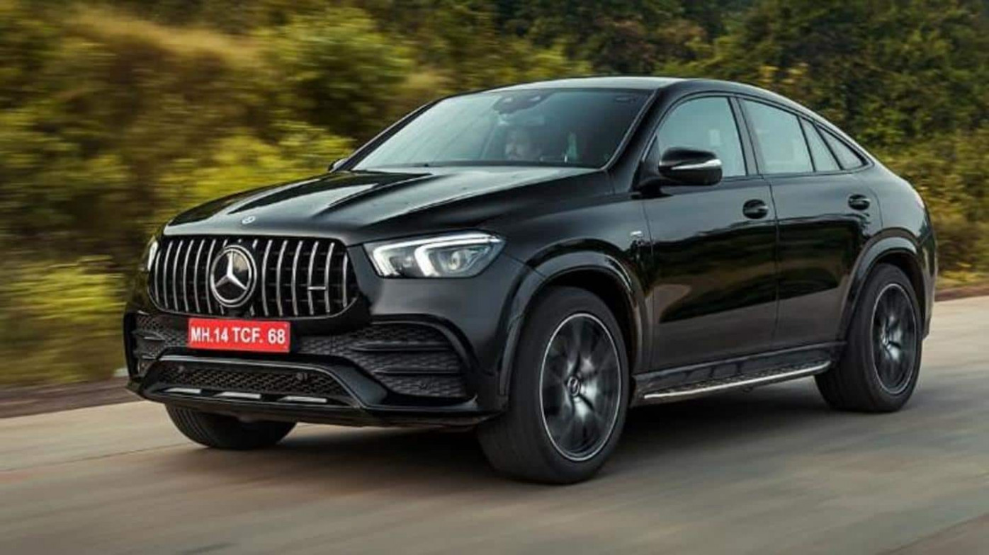 Price and Review 2022 mercedes benz gle class Price and Review 2022 mercedes benz gle class