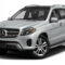 4 Mercedes Benz Gls 4 Specs And Prices Mercedes Gls 450 Dimensions