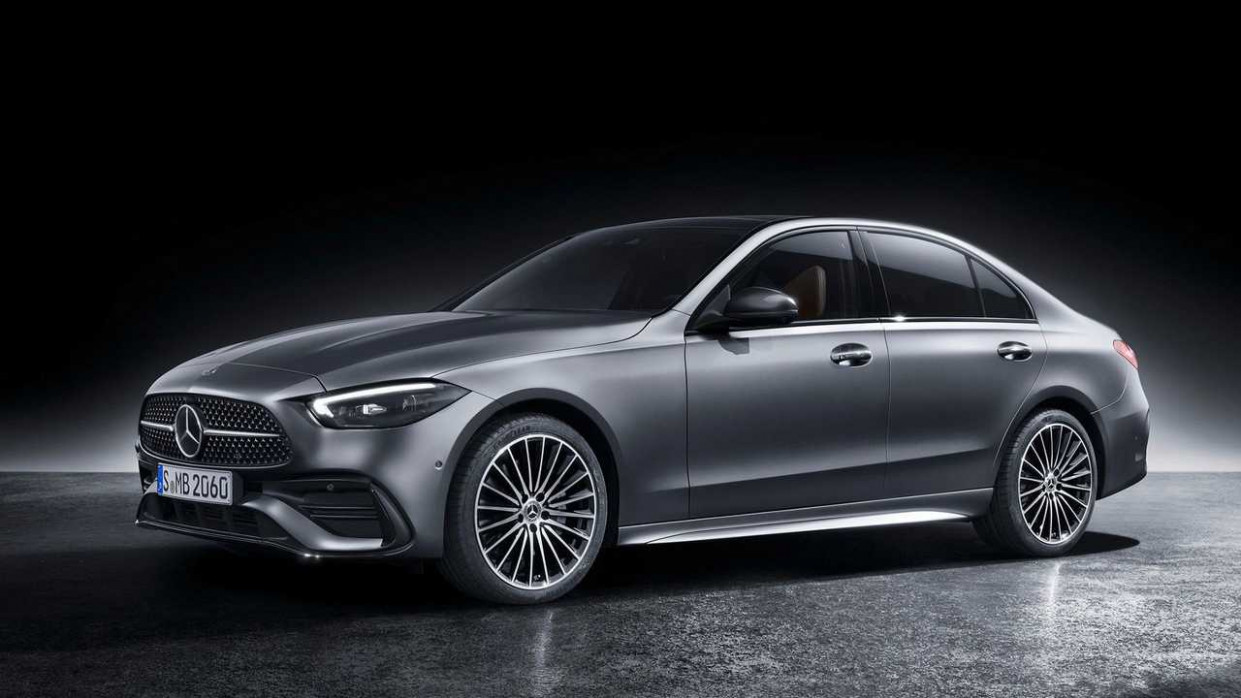 Specs and Review c-class 2022 Specs and Review c-class 2022