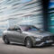 4 Mercedes C Class Overhauled With New Tech And A Fresh Design 2022 Mercedes C Class Amg