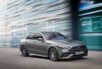 4 mercedes c class overhauled with new tech and a fresh design 2022 mercedes c class price Configurations 2022 mercedes c class price