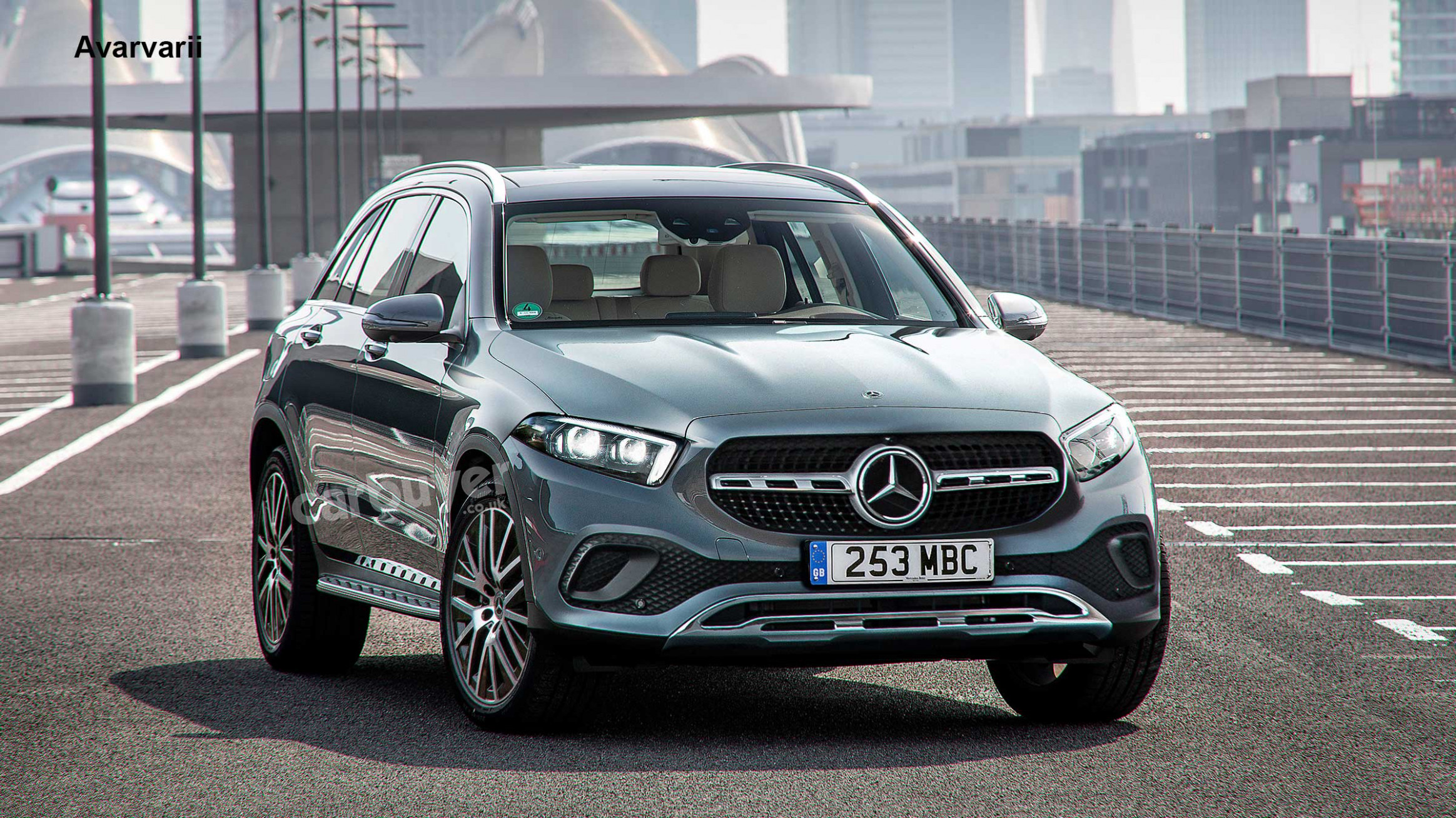 Redesign and Review merc glc release date Redesign and Review merc glc release date