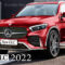 4 Mercedes Glc X4 Redesign Is Rendered Much Earlier Than Suv And Coupe Release Date Mercedes Glc 2022 Release Date
