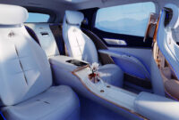 4 mercedes maybach eqs –explore the new gorgeous concept from mercedes maybach 2023 interior Exterior and Interior mercedes maybach 2023 interior