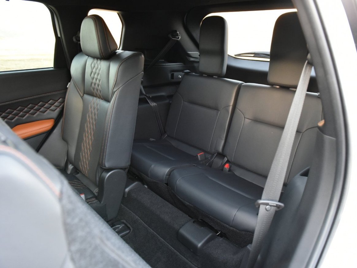 Price mitsubishi outlander third row Price mitsubishi outlander third row