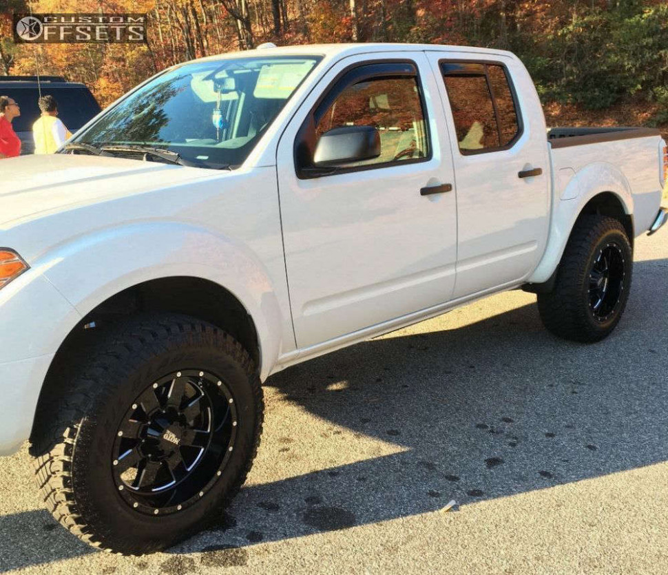 Prices rims for nissan frontier Prices rims for nissan frontier