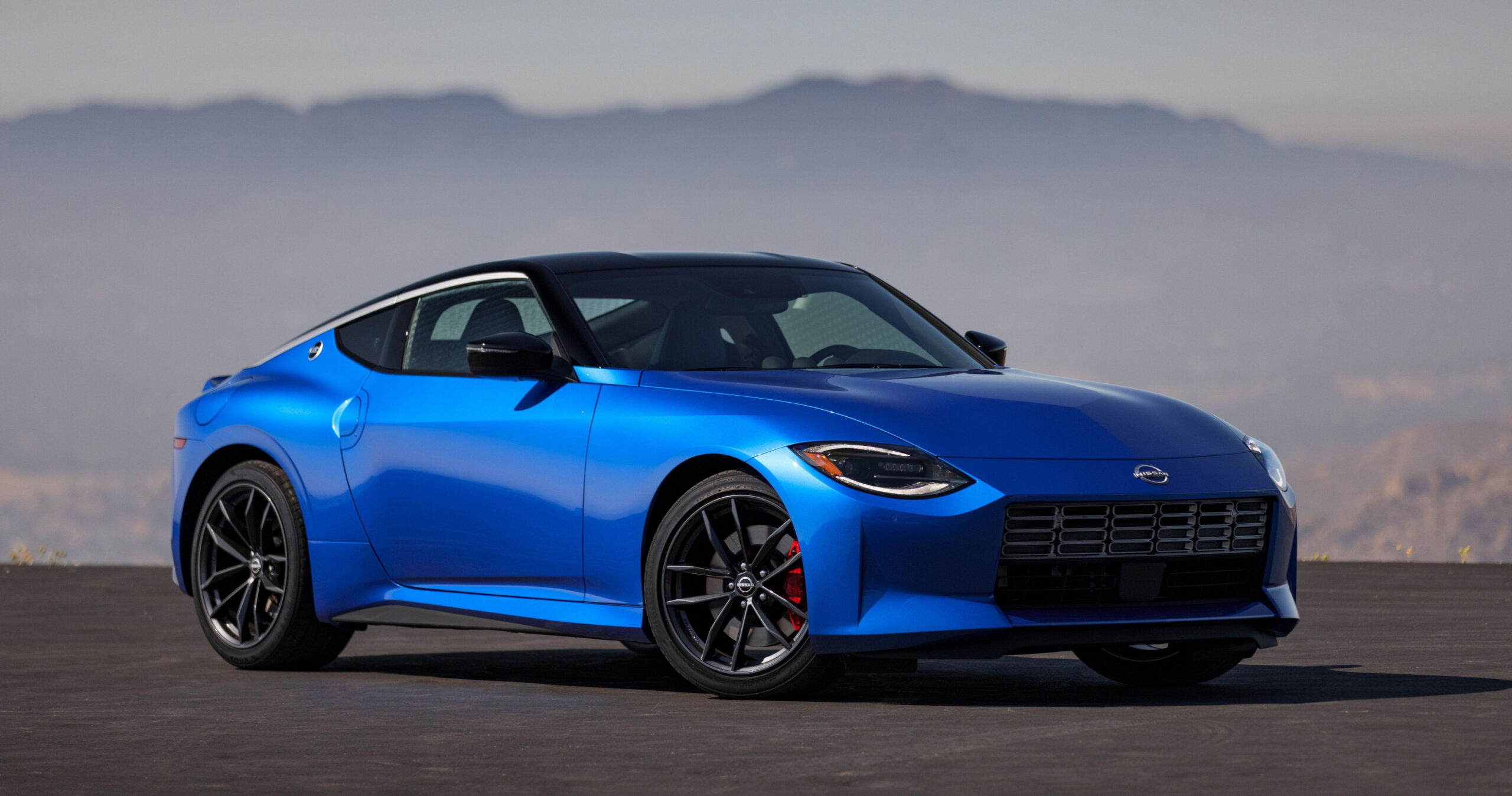 4 Nissan Z: What We Know So Far 2023 Sport Cars Under 30k