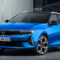 4 Opel Astra Sports Tourer Debuts To Add German Touch To Opel Astras Sports Tourer