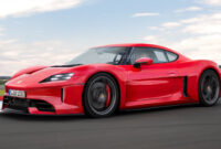 4 porsche 4 cayman / boxster scoops newcarscoops Exterior and Interior 2023 porsche 718 cayman s