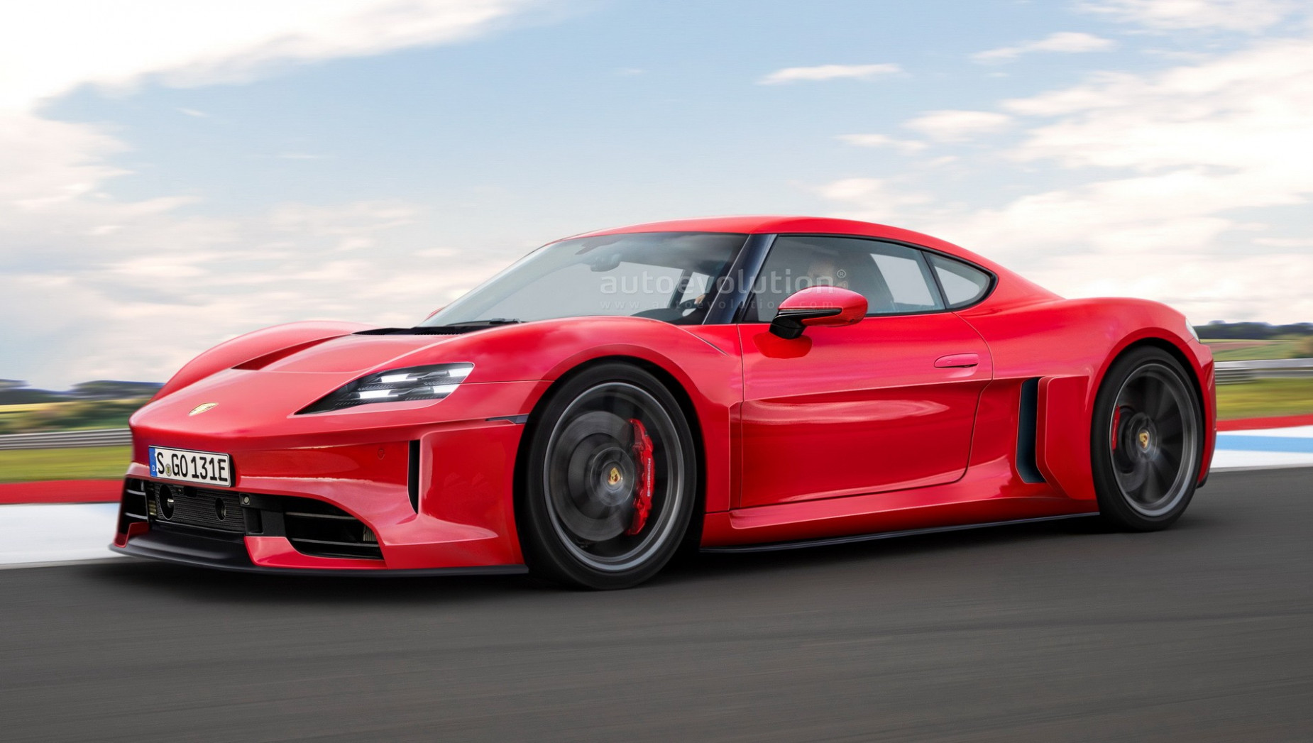 Exterior and Interior 2023 porsche 718 cayman s