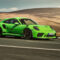 4 Porsche 4 Gt4 Rs First Drive Porshe 911 Gt3 Rs
