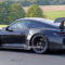 4 Porsche 4 Gt4 Rs Spied Again With Racecar Looks And 2023 Porsche 992 Gt3